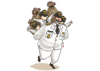 Pakar Ingatkan Dinasti Politik Rusak Demokrasi di Indonesia