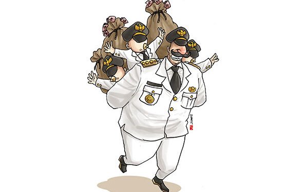 Pakar Ingatkan Dinasti Politik Rusak Demokrasi di Indonesia