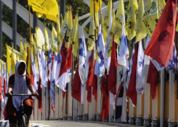 Sejarah Partai Politik di Indonesia, Dari Masa Pergerakan hingga Era Reformasi