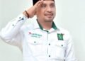 DPP Tetapkan Firdaus Pimpin PKB Sumbar Periode Kedua, Targetkan Lonjakan Kursi di Pemilu