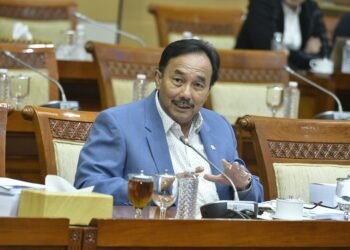 Benny Utama Apresiasi Kinerja Polri