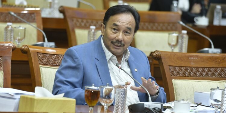 Benny Utama Apresiasi Kinerja Polri