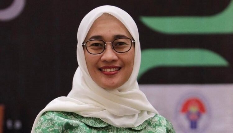 Ketua Komisi VI DPR RI, Anggia Erma Rini