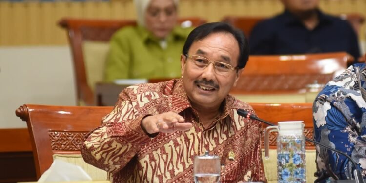 Benny Minta Polri Berpihak pada Masyarakat, Jangan Sampai jadi Alat Korporasi
