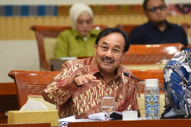 Benny Minta Polri Berpihak pada Masyarakat, Jangan Sampai jadi Alat Korporasi