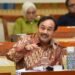 Benny Minta Polri Berpihak pada Masyarakat, Jangan Sampai jadi Alat Korporasi