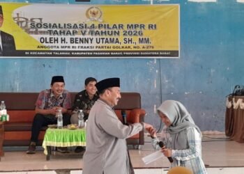 Empat Pilar Kebangsaaan Perkuat Fondasi Moral Gerakan Antikorupsi