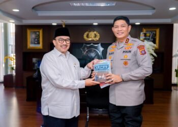 Berantas Narkotika, Benny Dorong Sinergi dan Kolaborasi Antar Lembaga