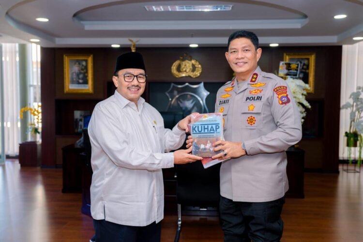 Berantas Narkotika, Benny Dorong Sinergi dan Kolaborasi Antar Lembaga