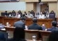 Komisi III DPR Gaspol Pembahasan RUU Perampasan Aset