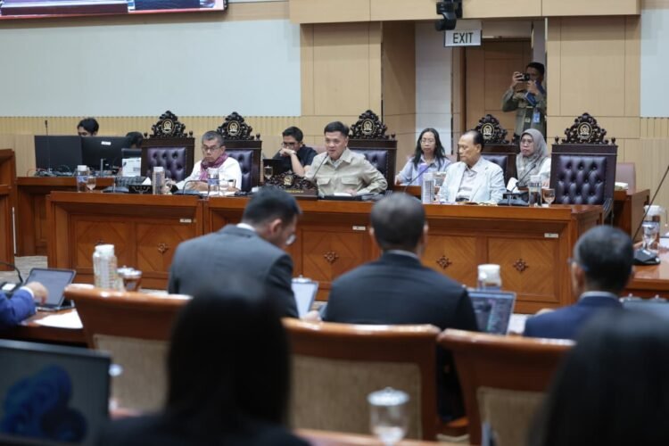 Komisi III DPR Gaspol Pembahasan RUU Perampasan Aset