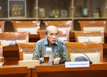 Cegah Potensi Penyalahgunaan Kekuasaan dalam RUU Perampasan Aset