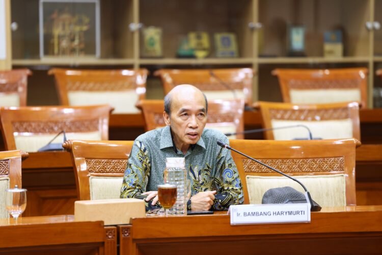 Cegah Potensi Penyalahgunaan Kekuasaan dalam RUU Perampasan Aset