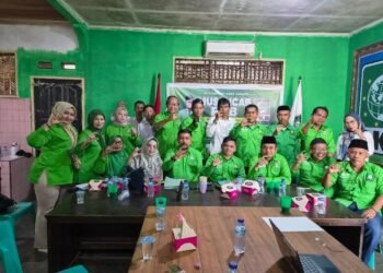 PKB Perkuat Struktur DPAC se-Kota Padang